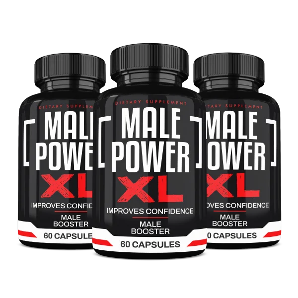 Male Power XL Supplement